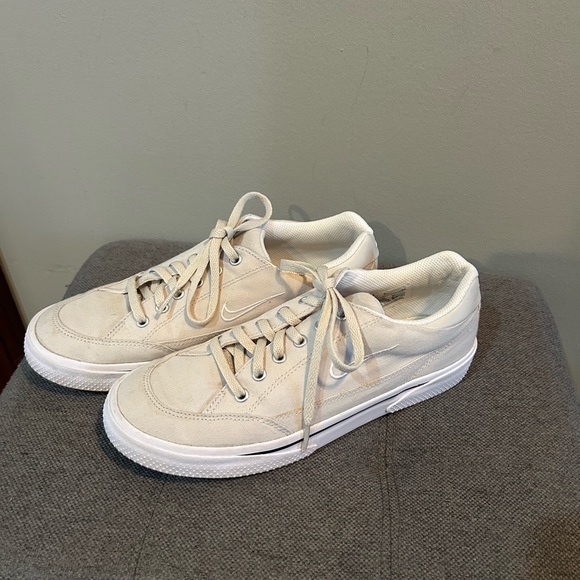 Nike Shoes - Nike Women’s Retro GTS 97 - Light Bone Sneakers